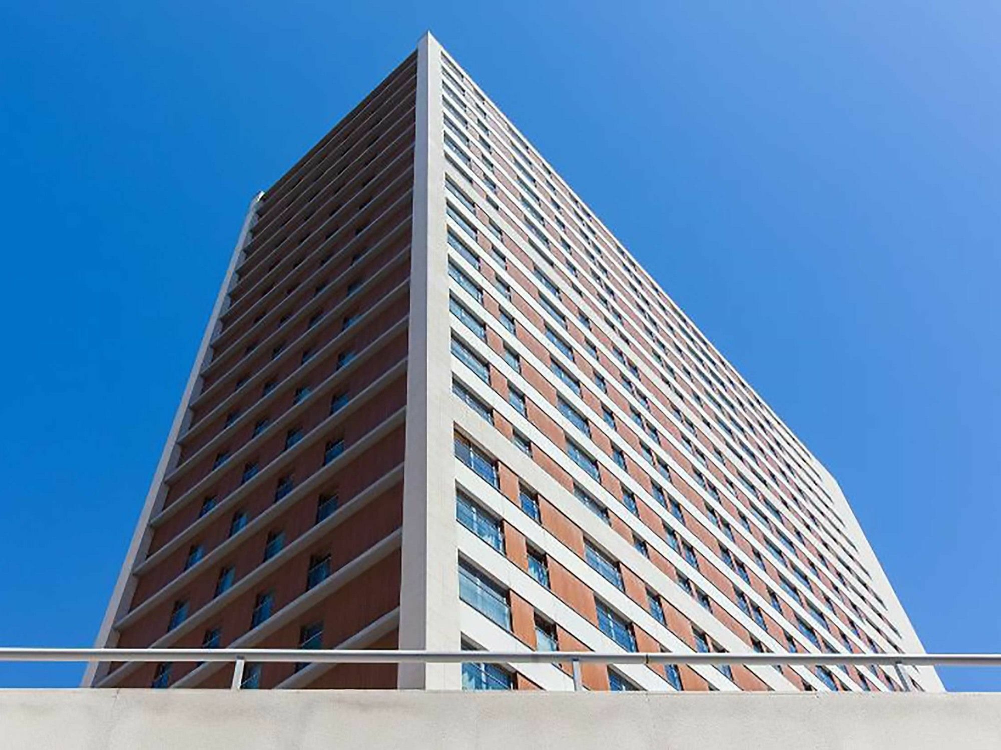 Apartment Superior In *