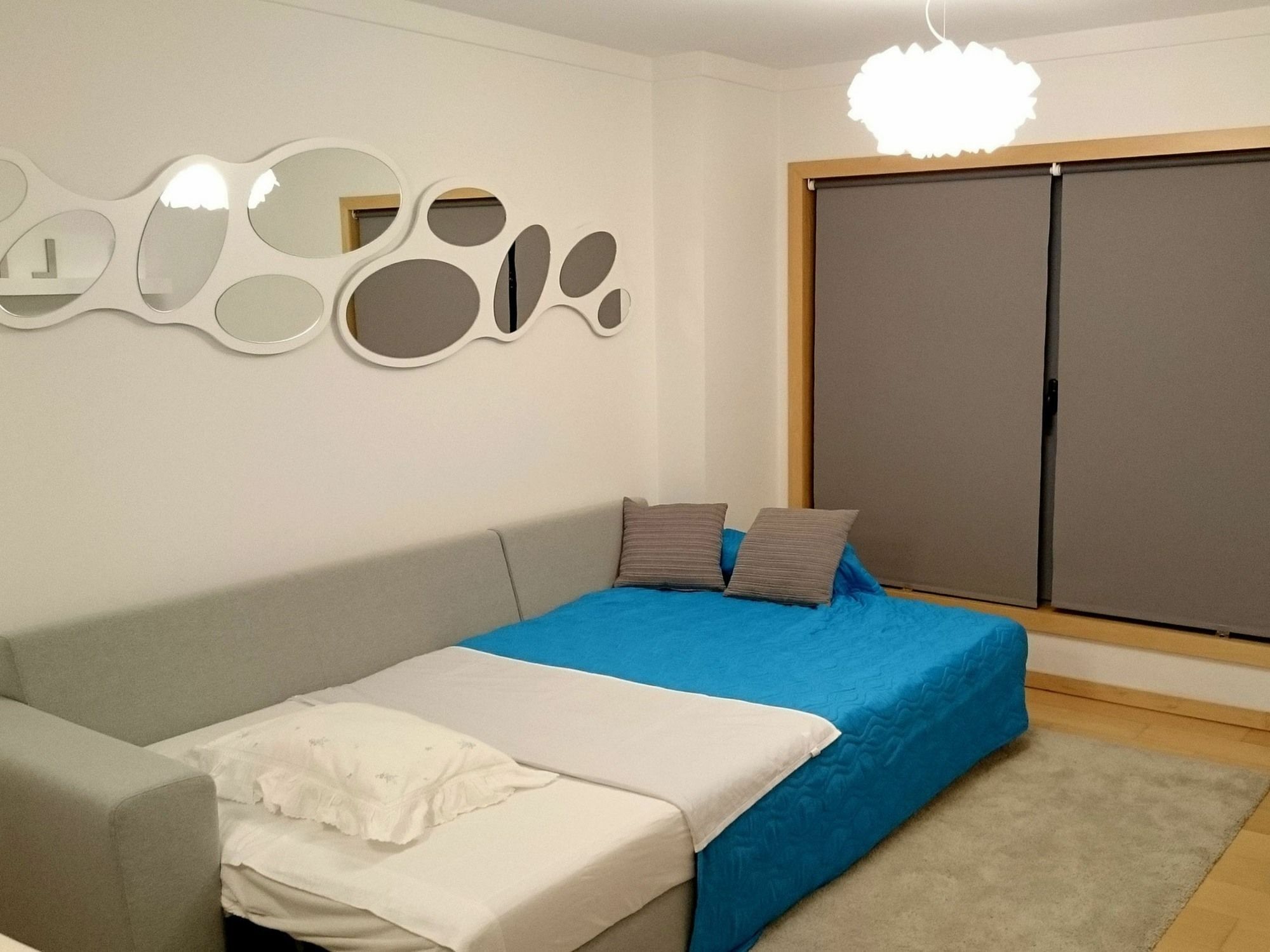 Superior In Apartment Lisbon