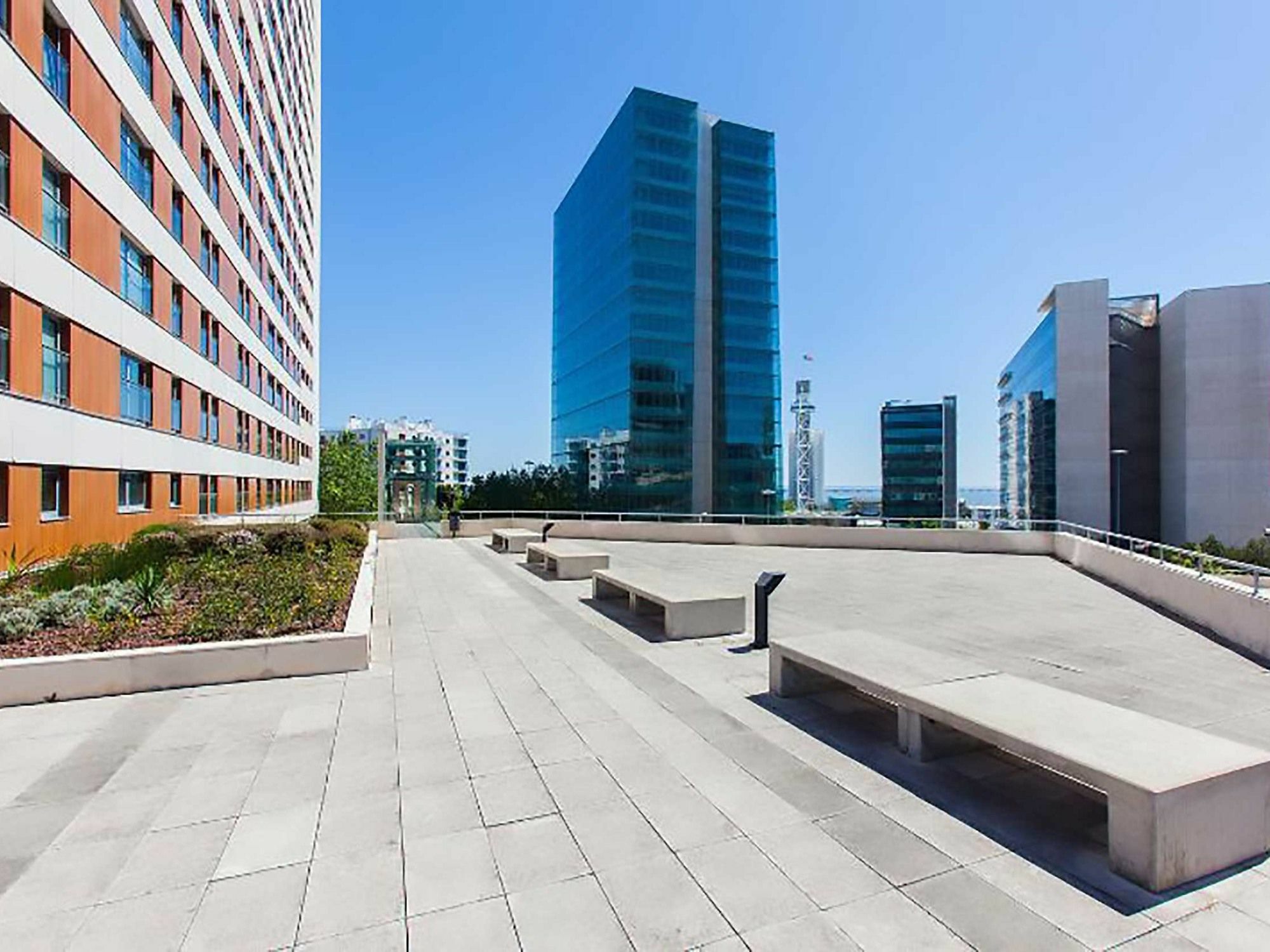 Apartment Superior In Lisbon