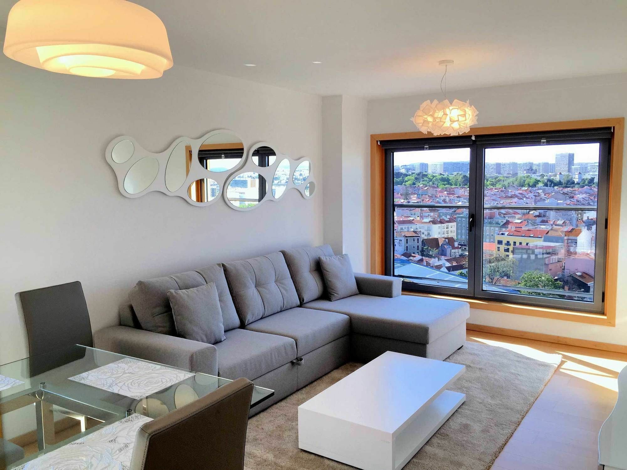 Superior In Apartment Lisbon