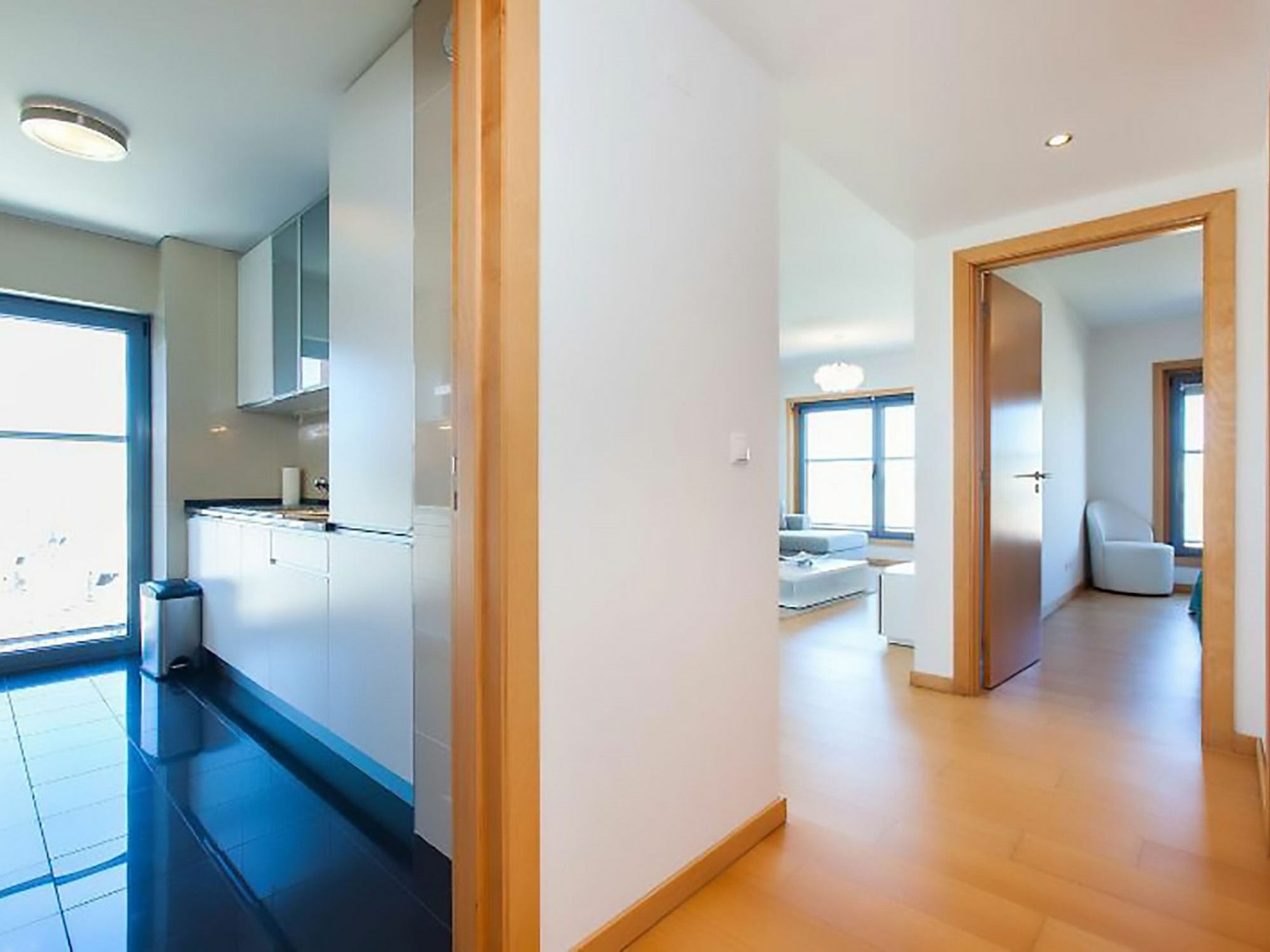 Superior In Apartment Lisbon