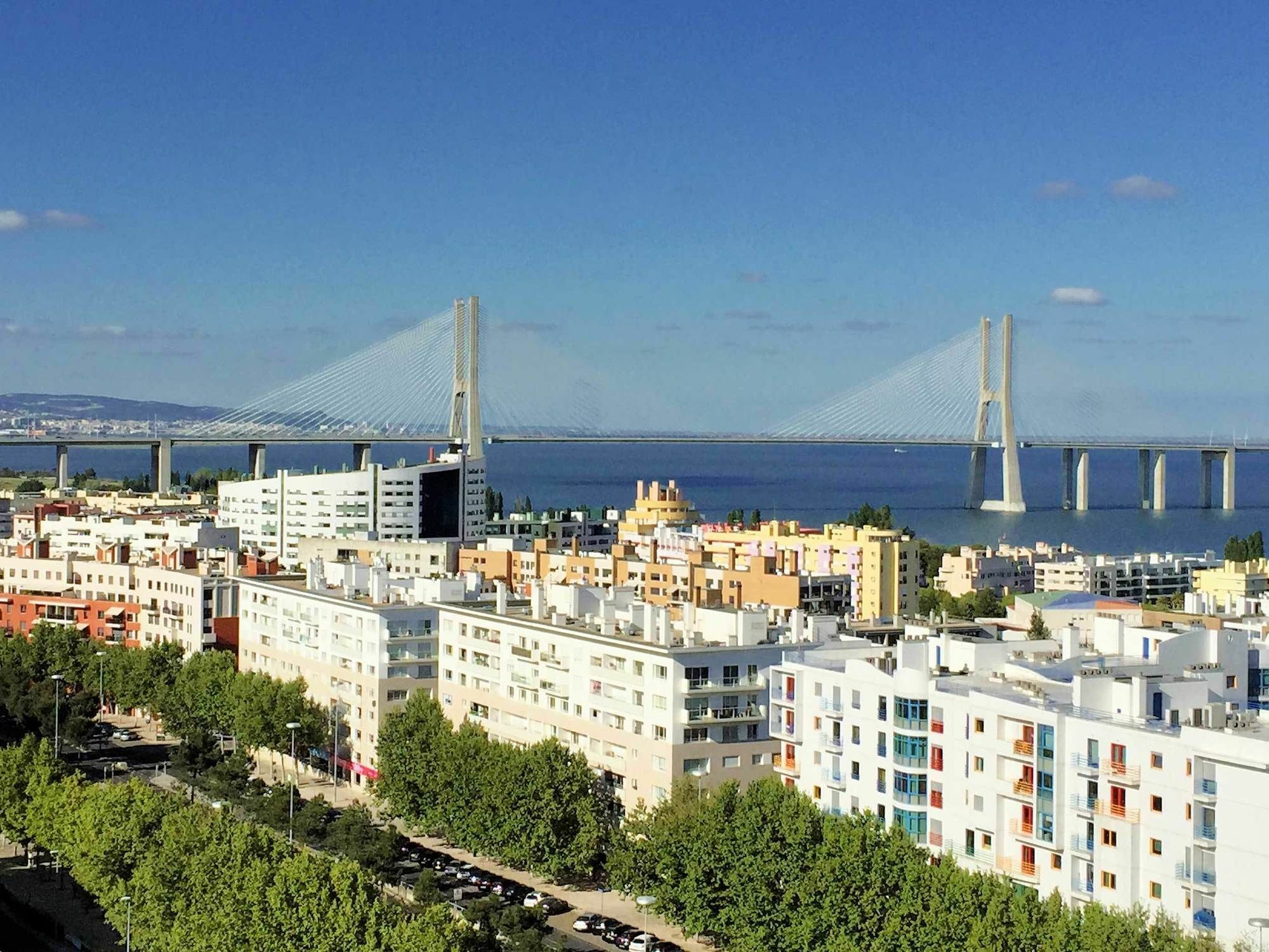 Apartment Superior In Lisbon