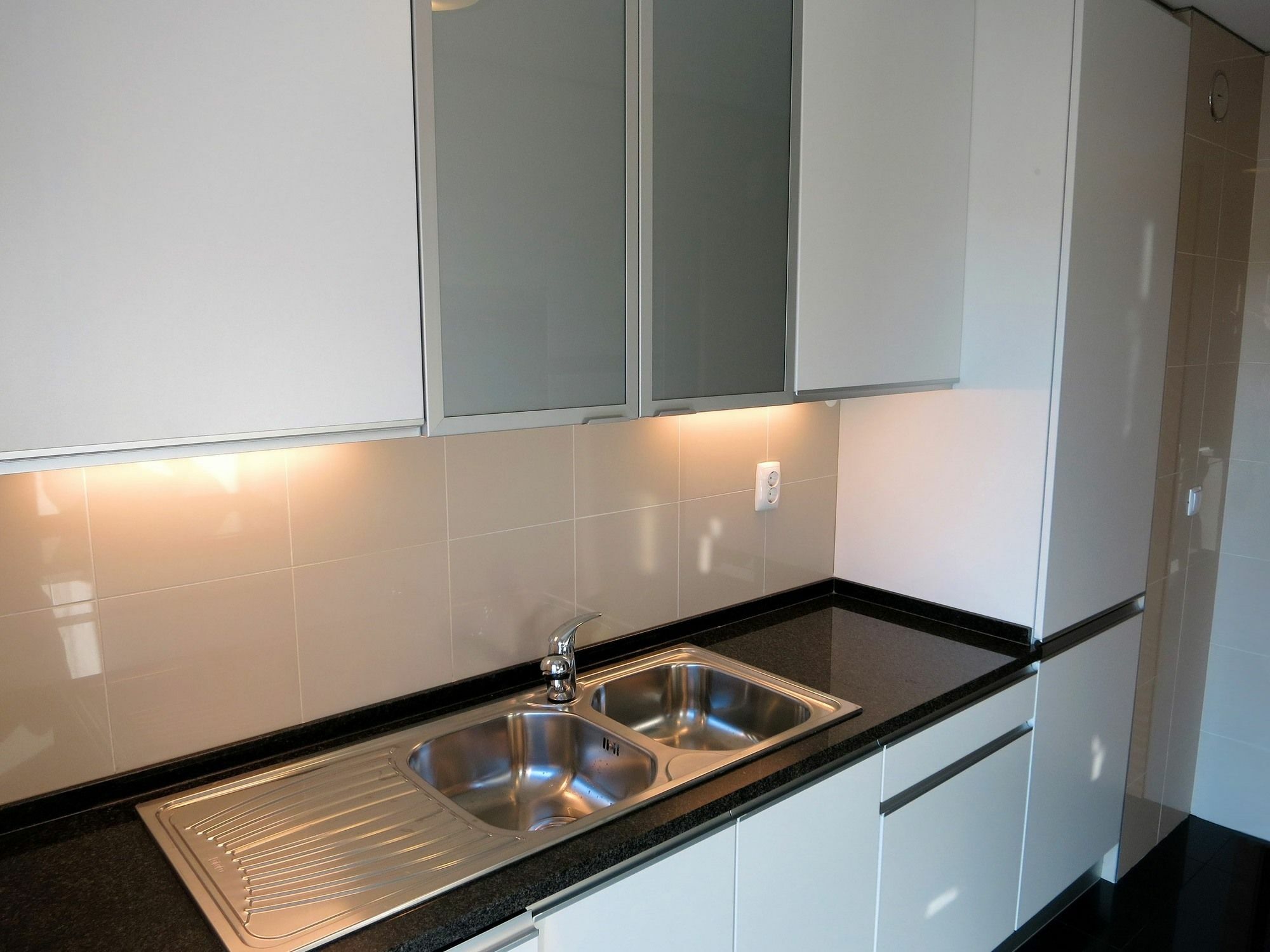 Apartment Superior In