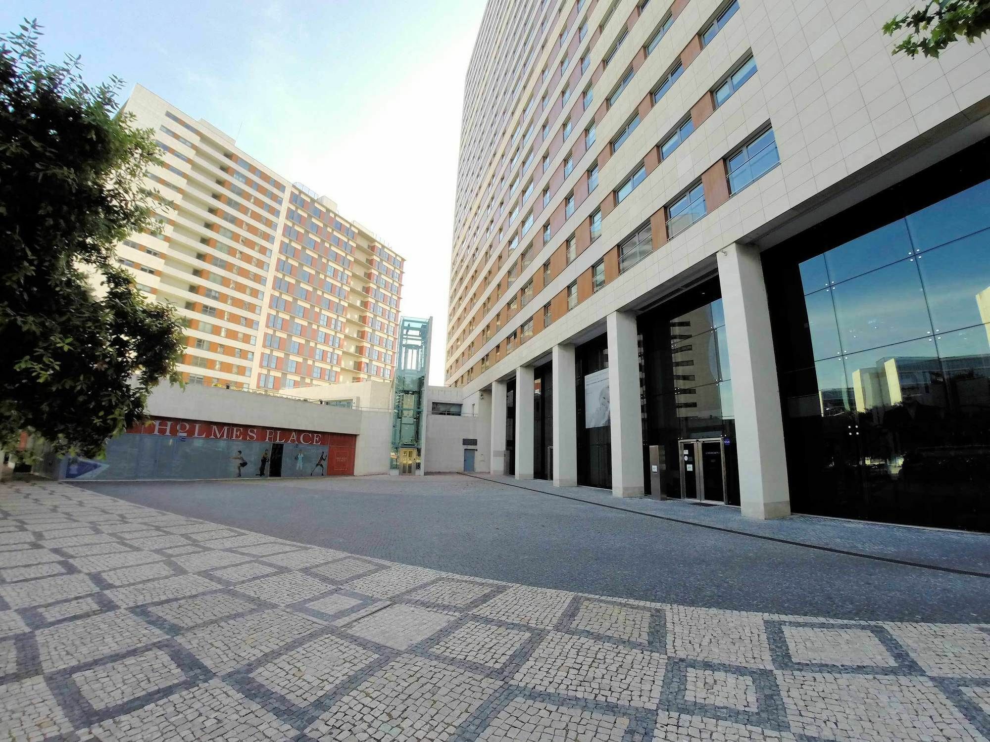 Apartment Superior In *